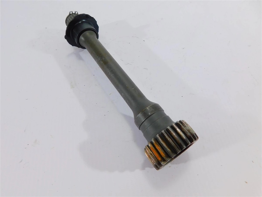 HINTERE ANTRIEBSWELLE DINLI DL 700 CENTHOR DL-F210158-00 Product image
