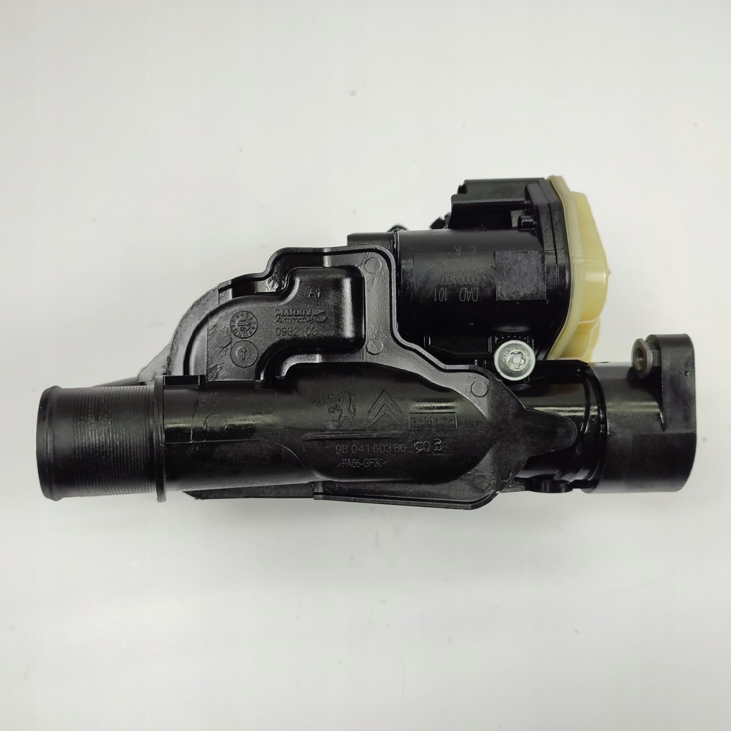 Citroen C4 II DS4 2.0 Bluehdi 9804160380 Thermostatgehäuse Product image