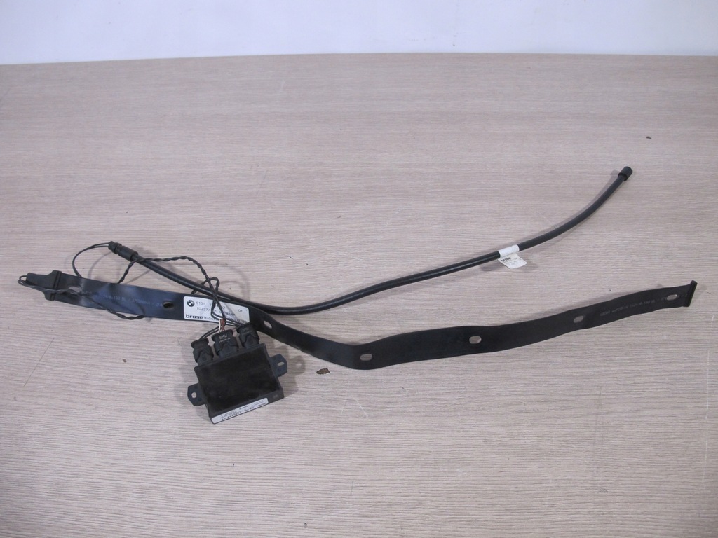 SMART OPENER BMW F10 F30 F07 F32 7496165 7391042 7391043 Product image