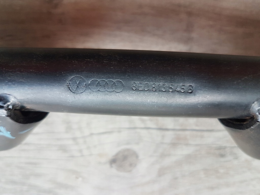 Audi A4 B7 04- Isofix Sitzhalterung links Product image