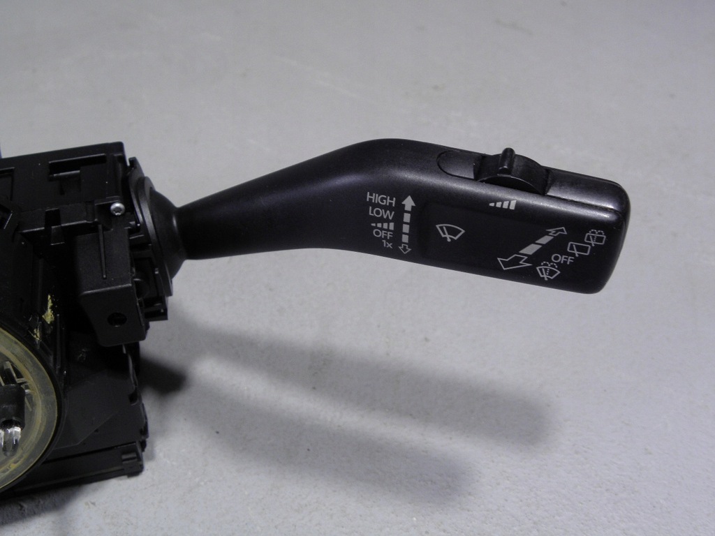 VW PASSAT B6 // TEMPOMATSCHALTER 3C9953513R Product image