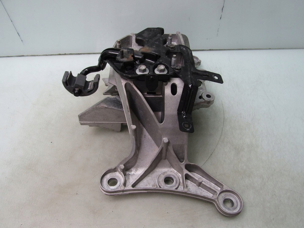 CX-60 2.5 e-SKYACTIV 23R LEAP BRACKET GETRIEBEMONTAGE KR9P39381 Product image