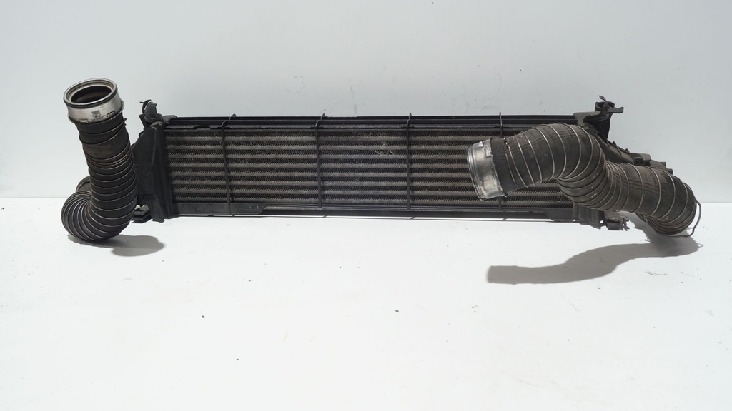 Luftkühlerinterkühler Mercedes W203 A2035000500 Product image