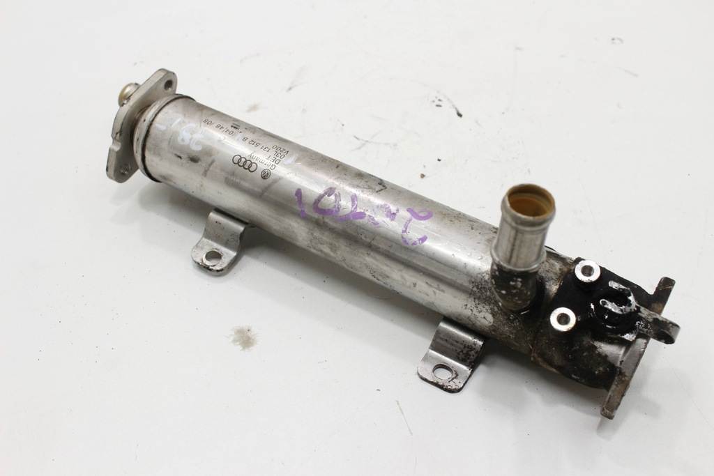 AGR-Abgaskühler 03L131512B Audi 2.0 TDI Product image