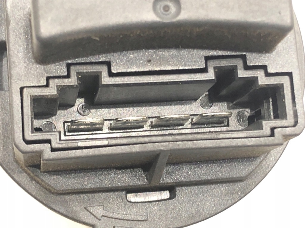 LUFTGEBLÄSEWIDERSTAND CITROEN C5 III G4532002 WIDERSTAND Product image
