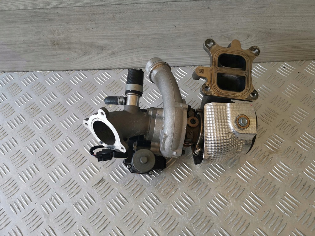 Kia X-Caed Lift 2023r Turbine Komplette Nadel 1,5 T-Gdi 15 Tyskm Product image