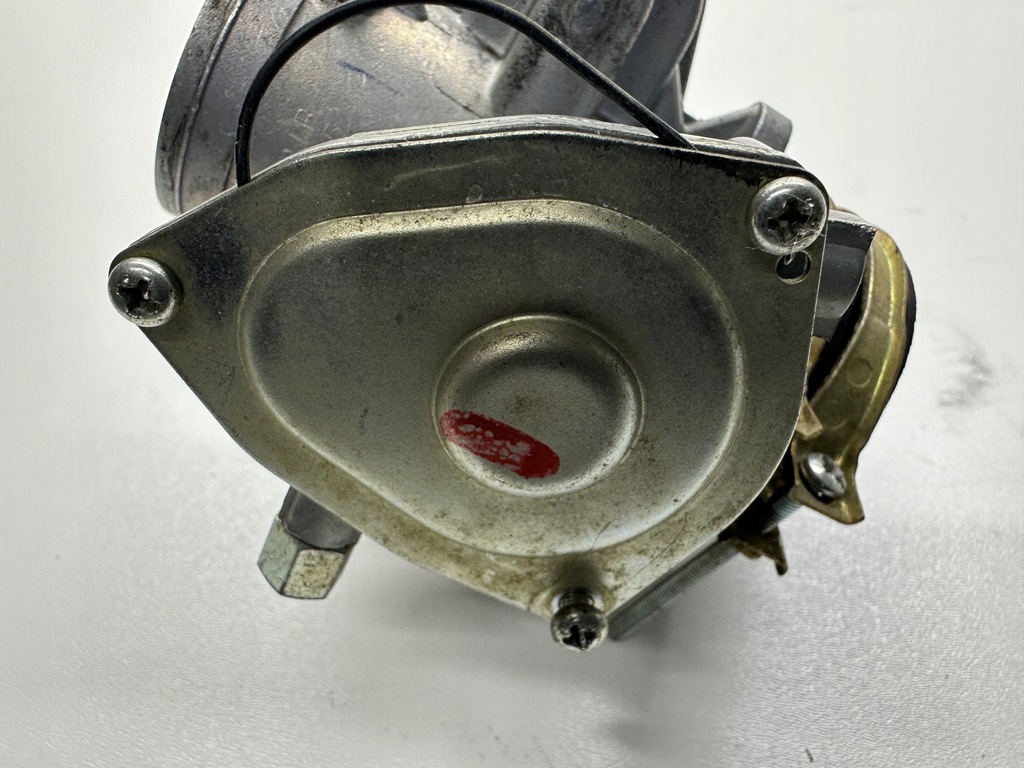 Polaris Sportsman 500 HO Gashebel OEM 3131689 QUAD ATV Product image