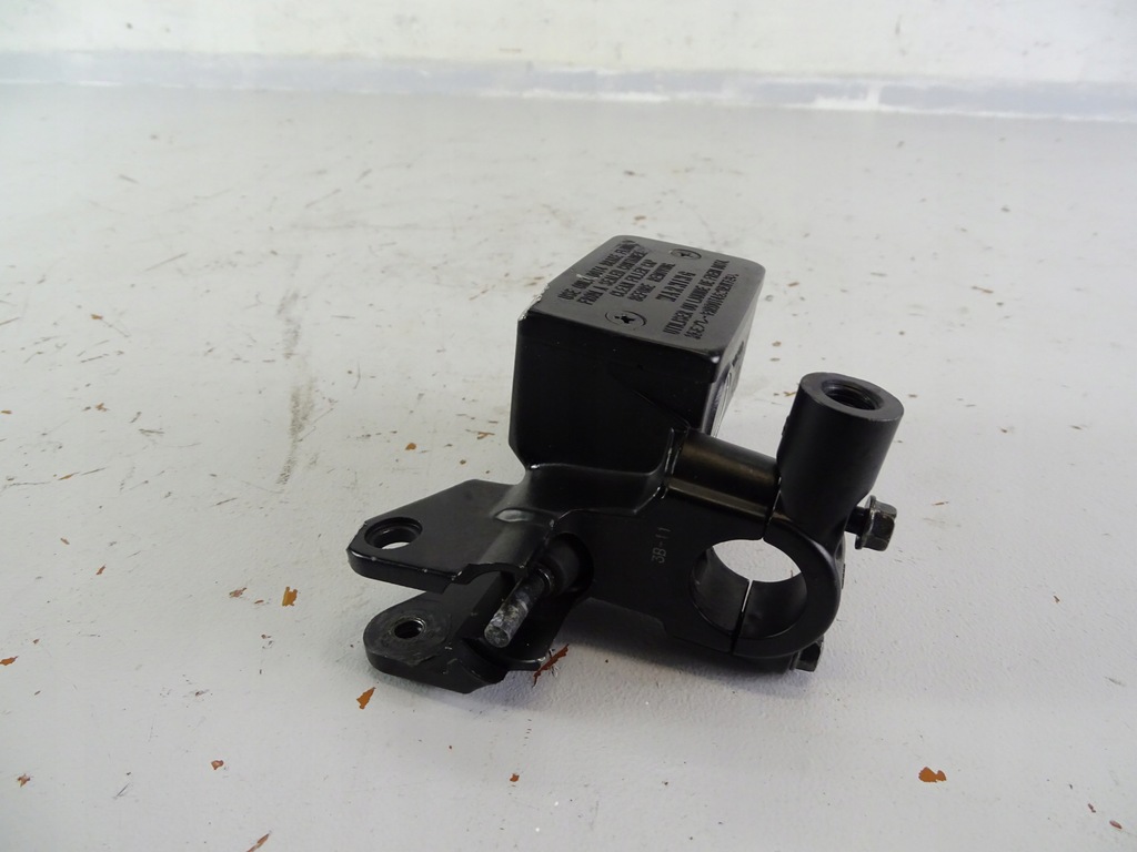B636 Hauptbremszylinder 22 mm Honda Yamaha Suzuki Kawasaki Product image