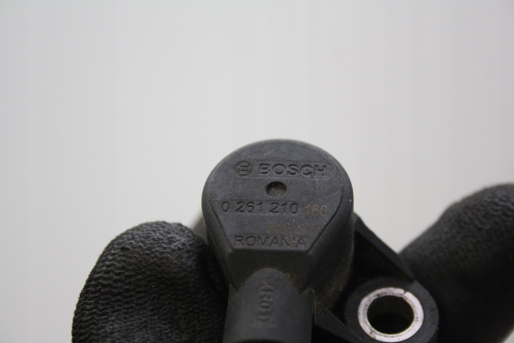WELLENPOSITIONSSENSOR ALFA ROMEO 147 156 1,6 1,8 2,0 T.SPARK 0261210160 Product image