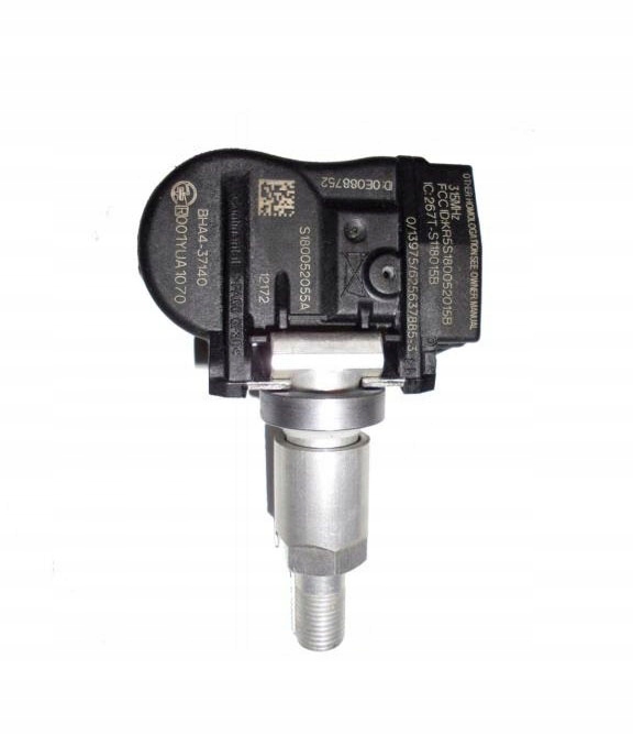 Luftdrucksensor BHA4-37140 MAZDA 4 Stk Product image