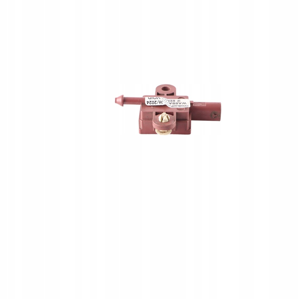 Mercedes W205 Fußgängerschutz-Aufprallsensor 2059059000 Product image