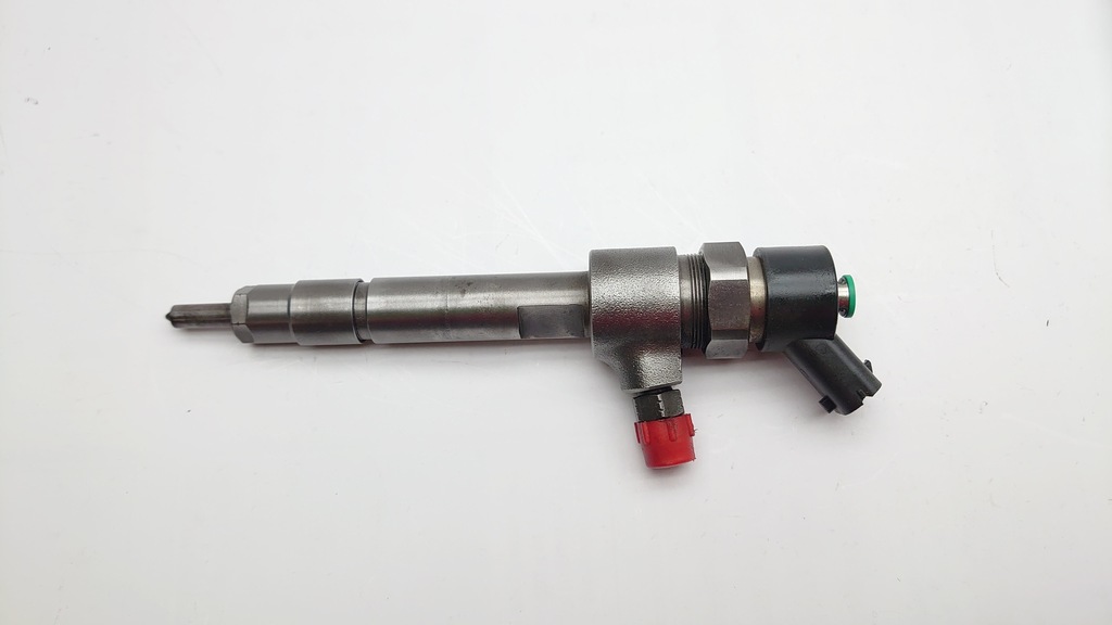 BOSCH-INJEKTOR 0445110002 FIAT ALFA 1.9 JTD GEPRÜFT Product image