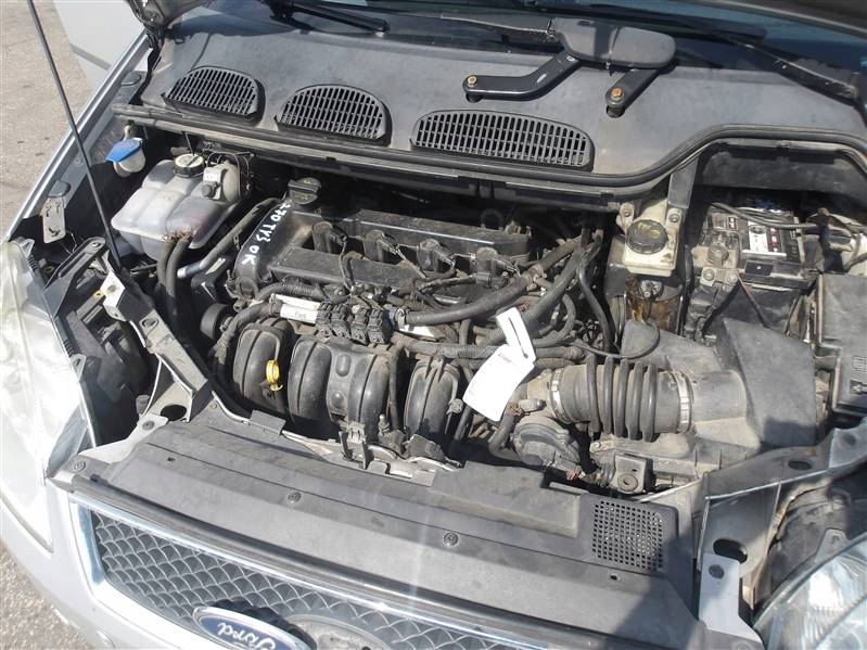 FORD C-MAX 1.8 16V LIFT CSDB-MOTOR KOMPLETT Product image