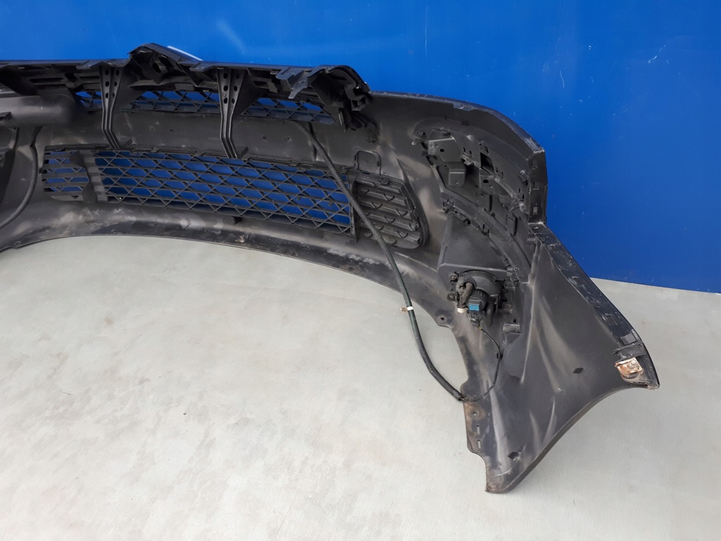 CITROEN C4 PICASSO 06-10 FRONTSTOSSSTANGE Product image