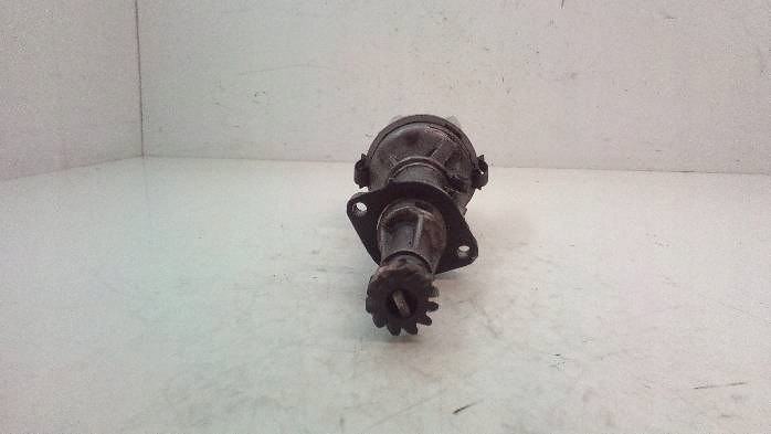Zündeinheit Skoda Felicia I 1.3B 443213204742 Product image