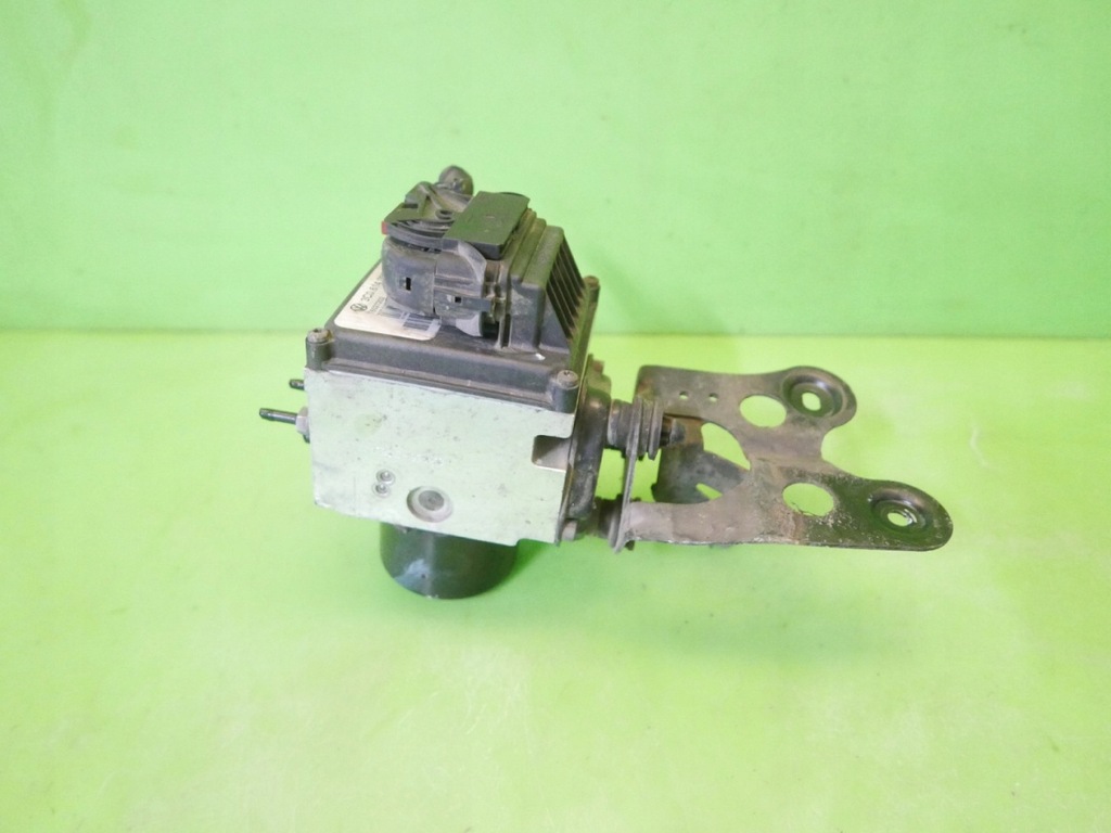 ABS-Pumpe 3C0614095Q TRW VW PASSAT B6 2.0 TDI 16V 05-09 Product image