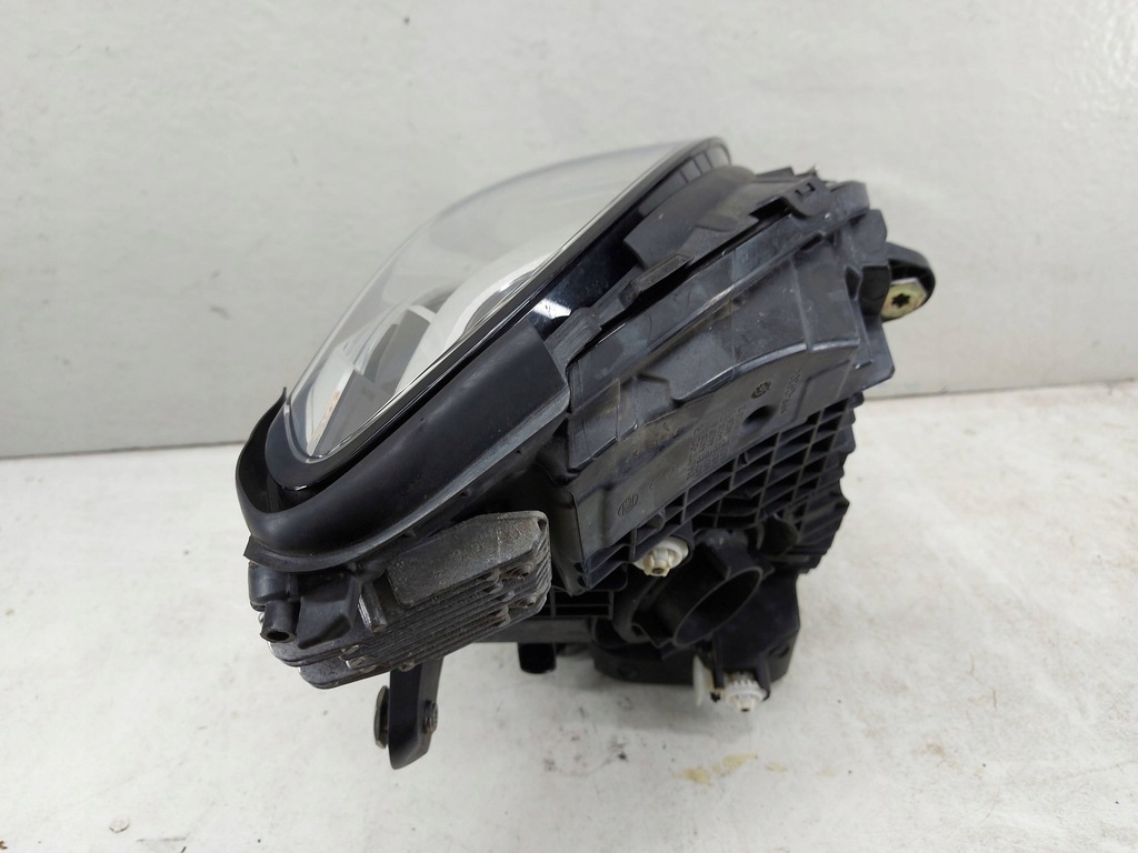 Mercedes-Benz C Klasse 205 W205 Heben Product image