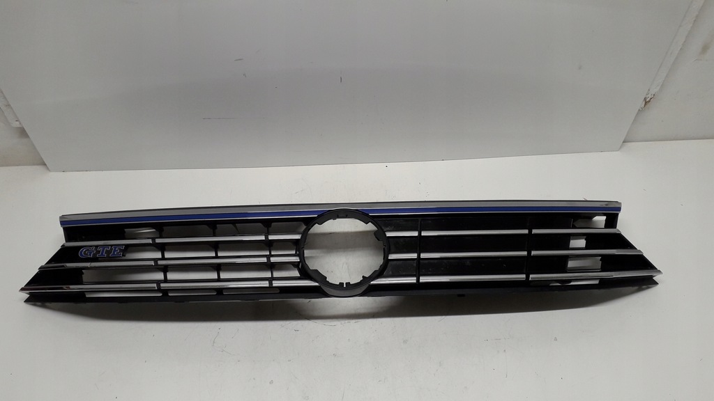 VW PASSAT B8 GTE GRILL KÜHLERGRILL Product image