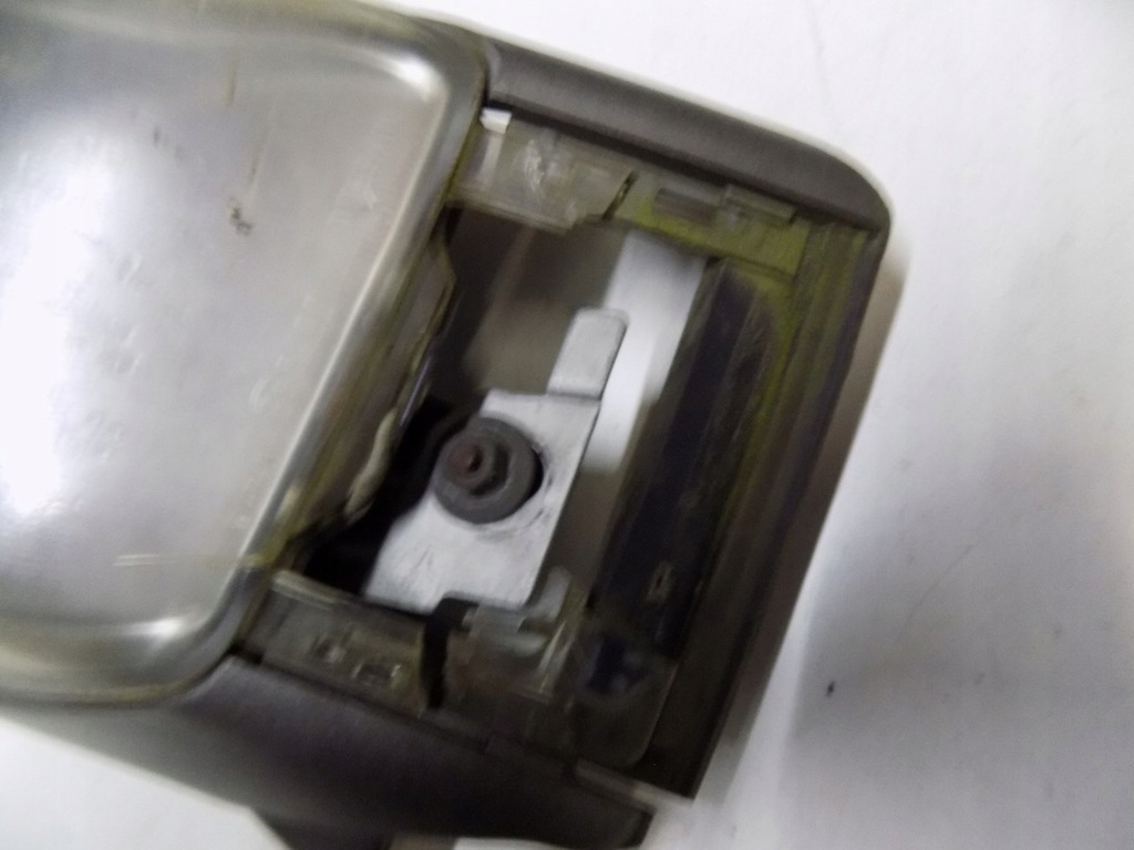 X-TRAIL T30 Lampe Halogen-Dachleuchte, rechts Product image