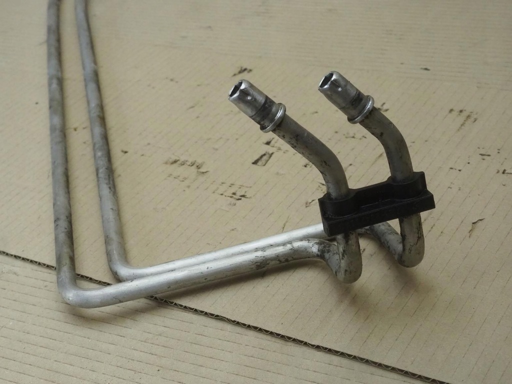 BMW E39 KÜHLER LEISTUNGSKÜHLER 2247361 Product image