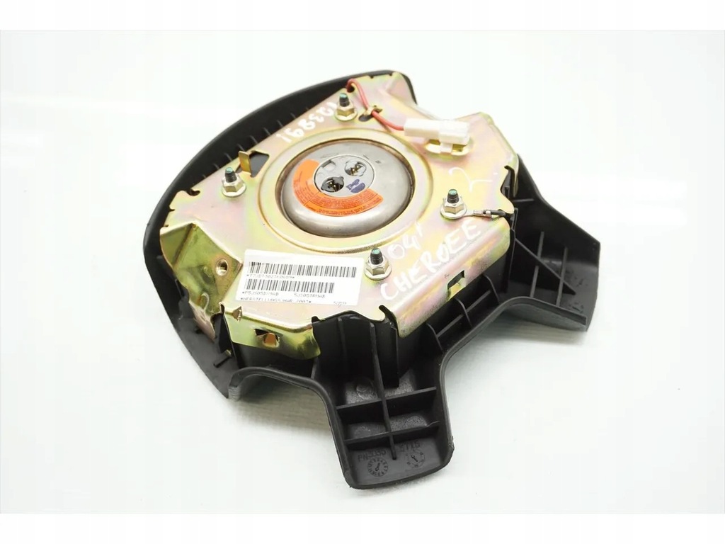 2004 Jeep Grand Cherokee SRS Lenkertasche Product image