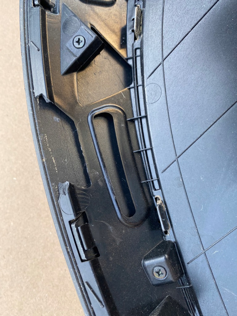 Blinddach Styropor Kia E Soul 2024 neues Modell Product image