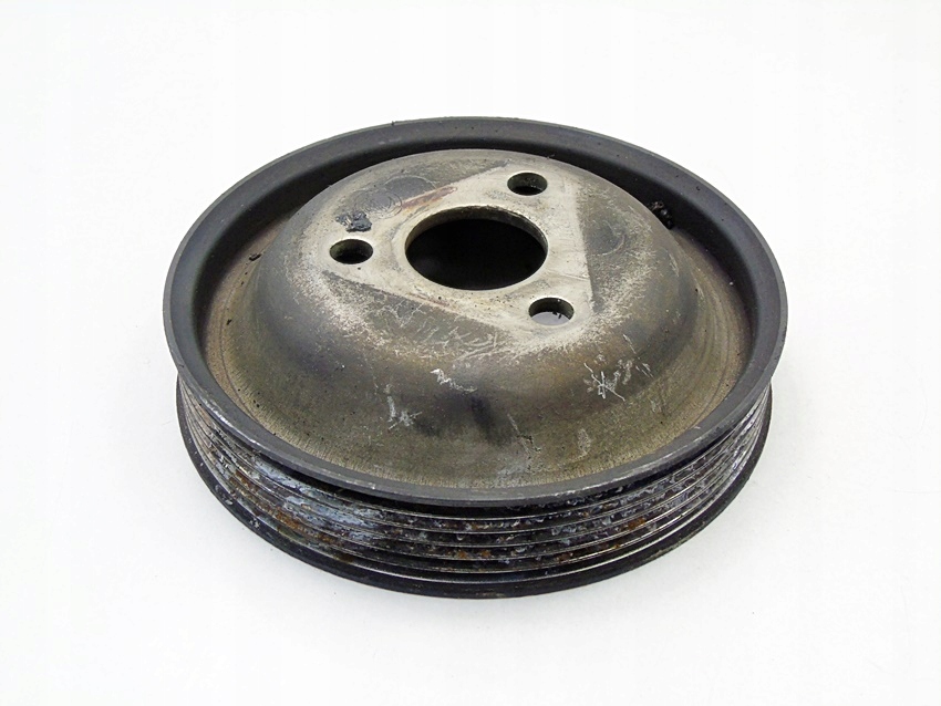 POWER PUMP RAD 1,9 JTD 147 156 GT LYBRA 159 STILO BRAVO CROMA Product image
