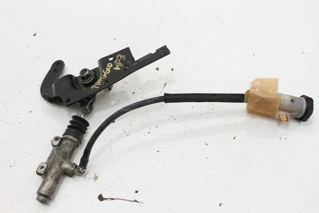 HINTERER BREMSZYLINDER PIAGGIO MP3 500 Product image