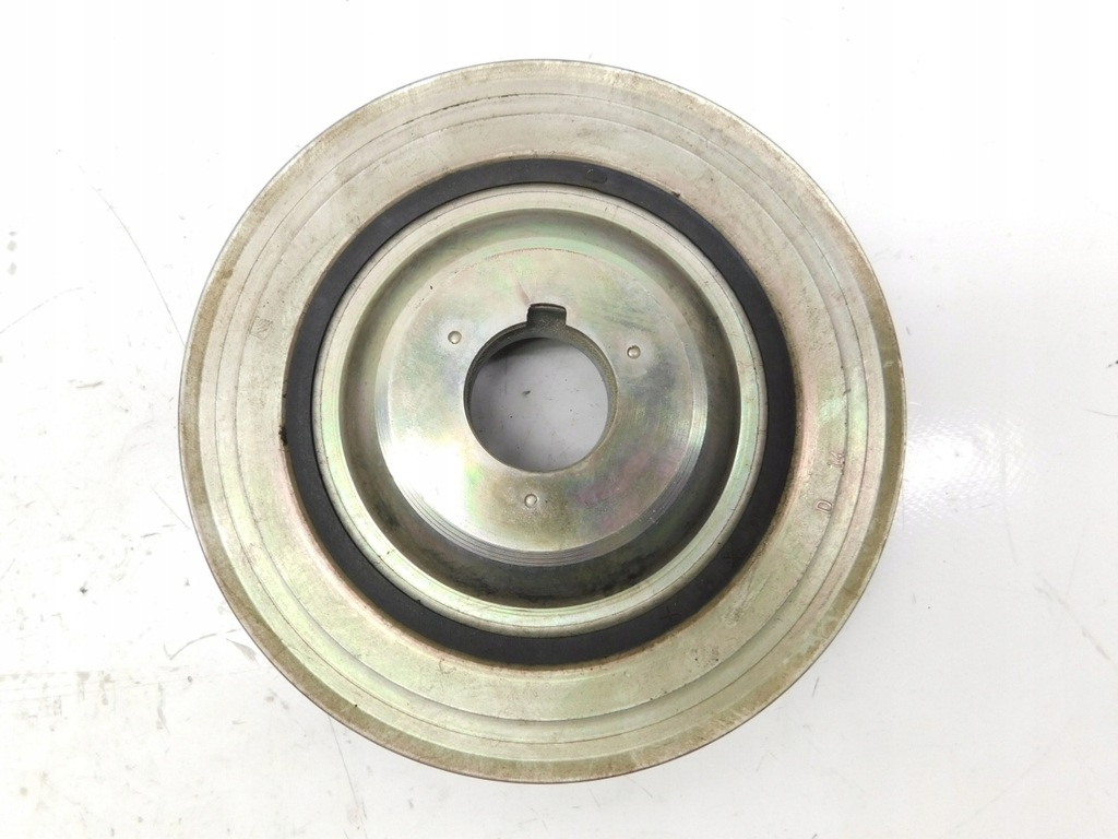 WELLENRIEMENSCHEIBE 9681952280 - Ford Mondeo V MK5 KUGA II 2.0 TDCI Product image