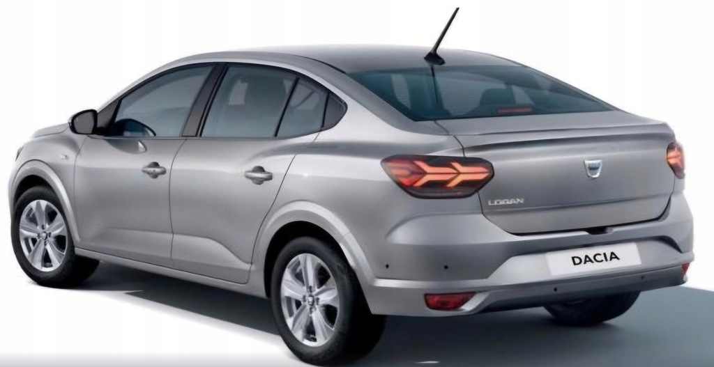 TÜRSCHLOSS HINTEN LINKS HINTEN LINKS DACIA LOGAN 3 21. März Product image