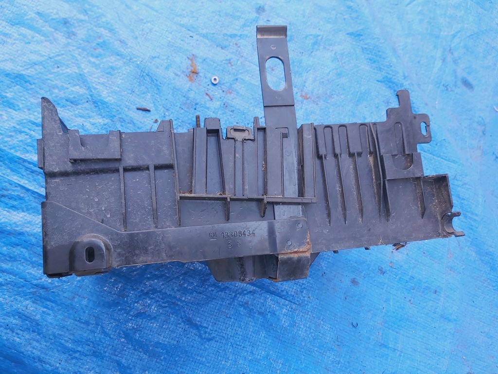 OPEL-PARTS Astra J Zafira C Batteriesockel Product image