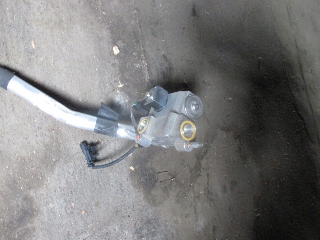 Volvo XC90 II KLIMAANLAGEROHRE 31497261 Product image