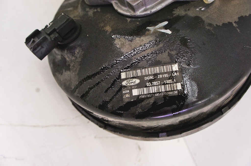 OR116 Ford Mondeo mk5 2.0d Bremsservo Product image