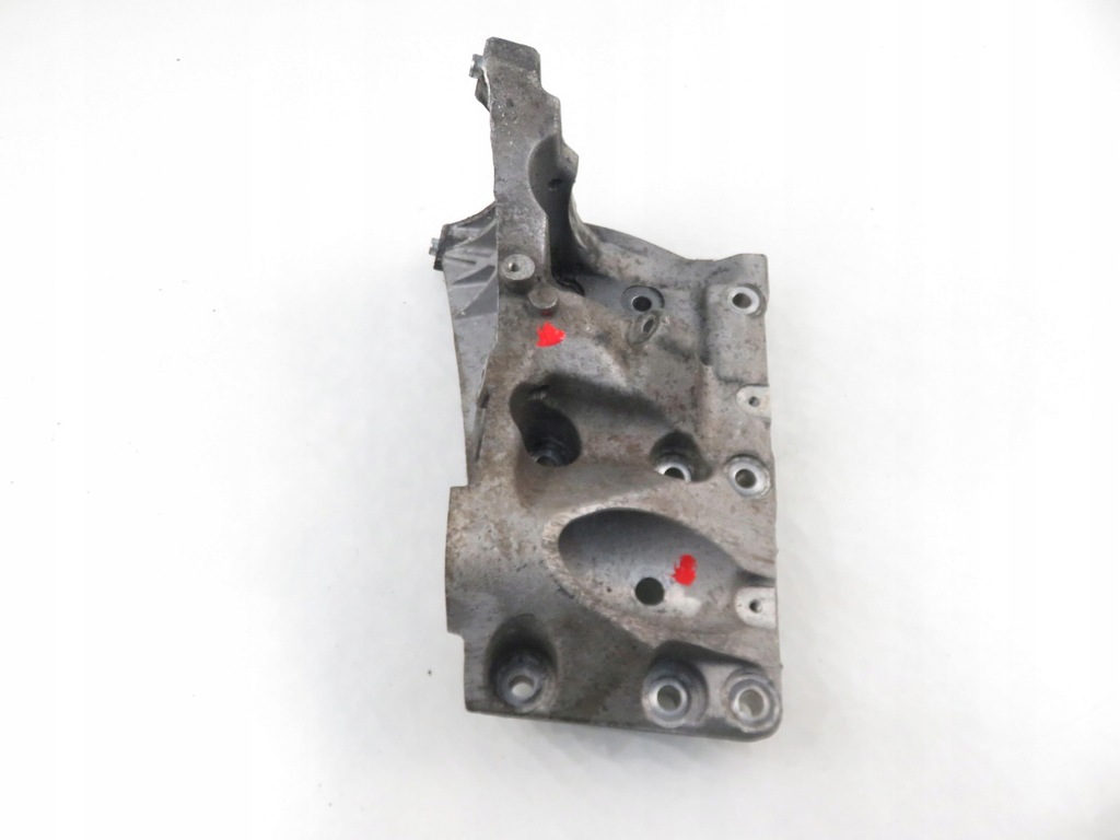 KOMPRESSORBLOCK PORSCHE CAYENNE I Turbo S 4.5 948102215 Product image