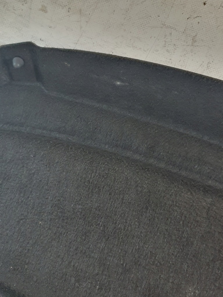 HINTERE KOFFERRAUMABLAGER FORD MONDEO MK4 HB 07 Product image