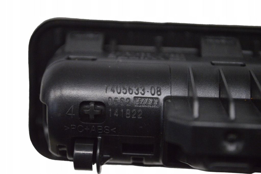 BMW F44 218i 2022 RHD Heckklappen-Öffnungsgriff Product image
