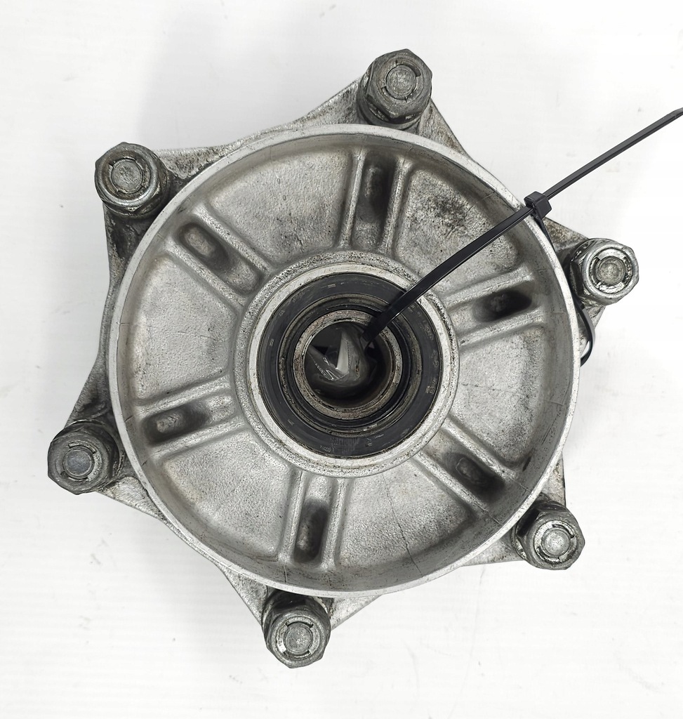 Honda CBR 954 SC50 02-03 Hinterrad Product image