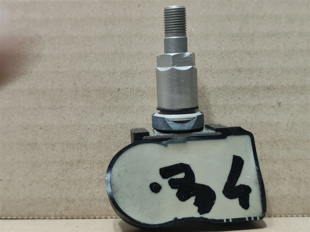 TPMS-DRUCKSENSOR JAGUAR LAND ROVER Product image