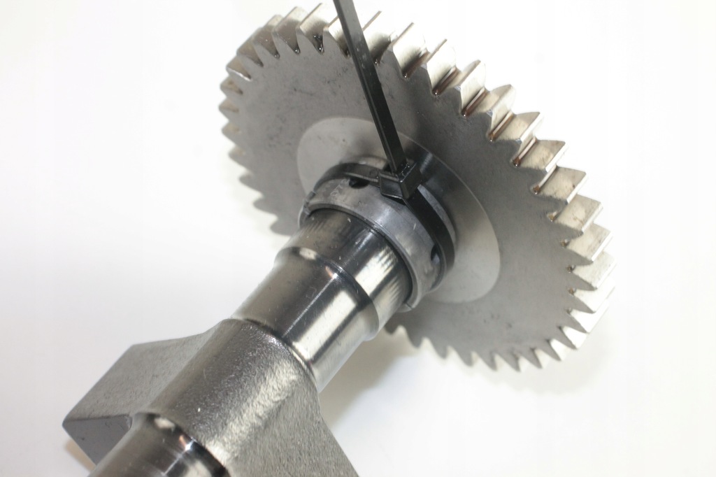 APRILIA TUONO 660 KURBELWELLEN-MAGNETRAD Product image