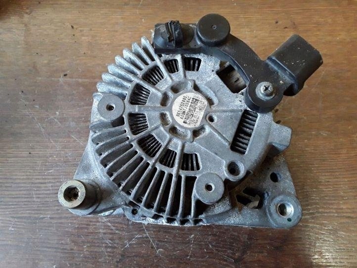 9654752880 PEUGEOT Lichtmaschine Product image