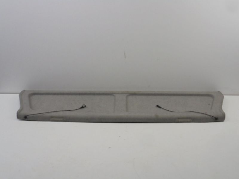 FIAT SEICENTO HINTERER KOFFERRAUM EBENE 735299533 Product image