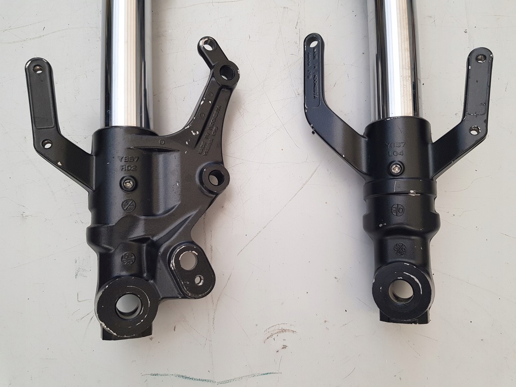 Laga lag yamaha yzf r3 r25 MT-03 22-25 Suspension 2022-2025 Product image