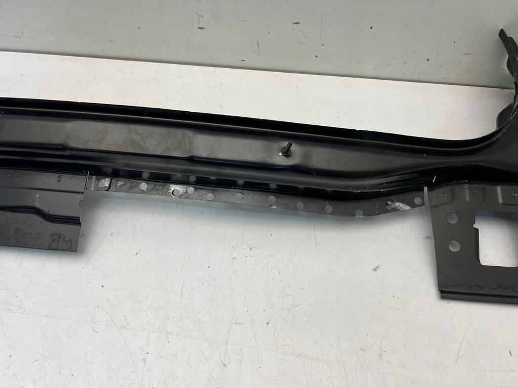 MERCEDES C-KLASSE W206 COMBI HINTERE RIEMENVERSTÄRKUNGSABDECKUNG 21- Product image
