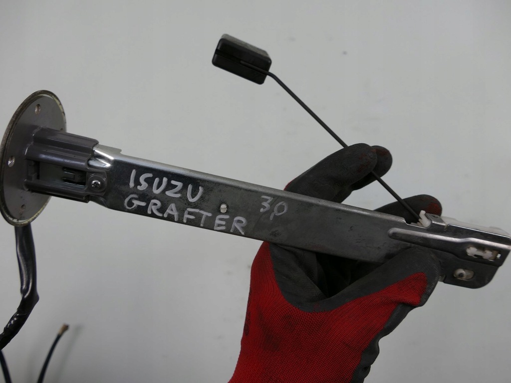 ISUZU N35 3.0 D KRAFTSTOFFSTANDSENSOR SCHWIMMER N75 Product image