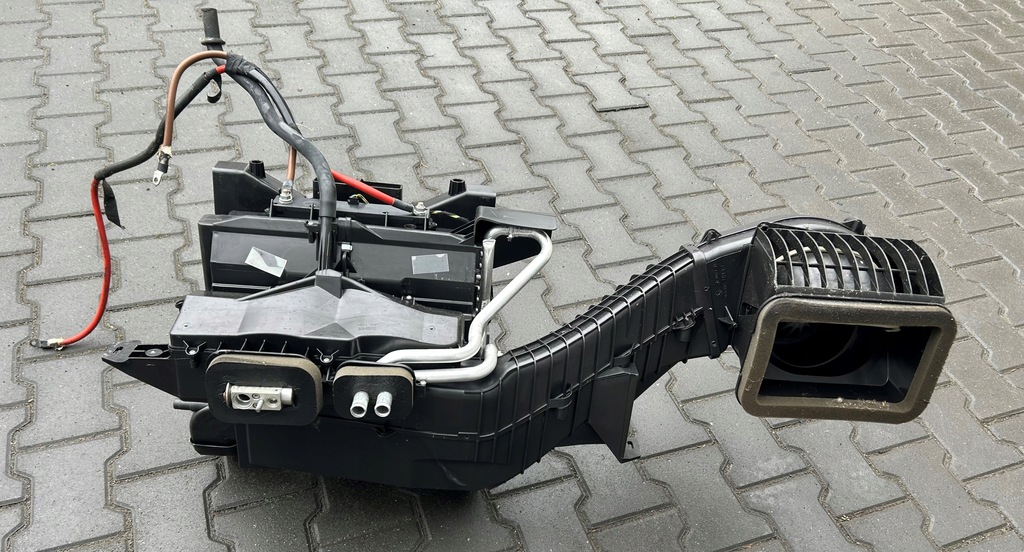 KLIMAANLAGE HEIZUNG SPRINTER 906 651 642 LIFT Product image