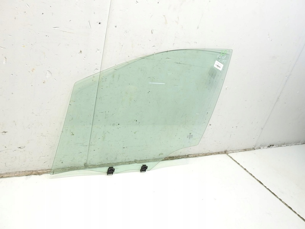 TÜRFENSTER LINKS VORNE PEUGEOT 208 LIFT Product image