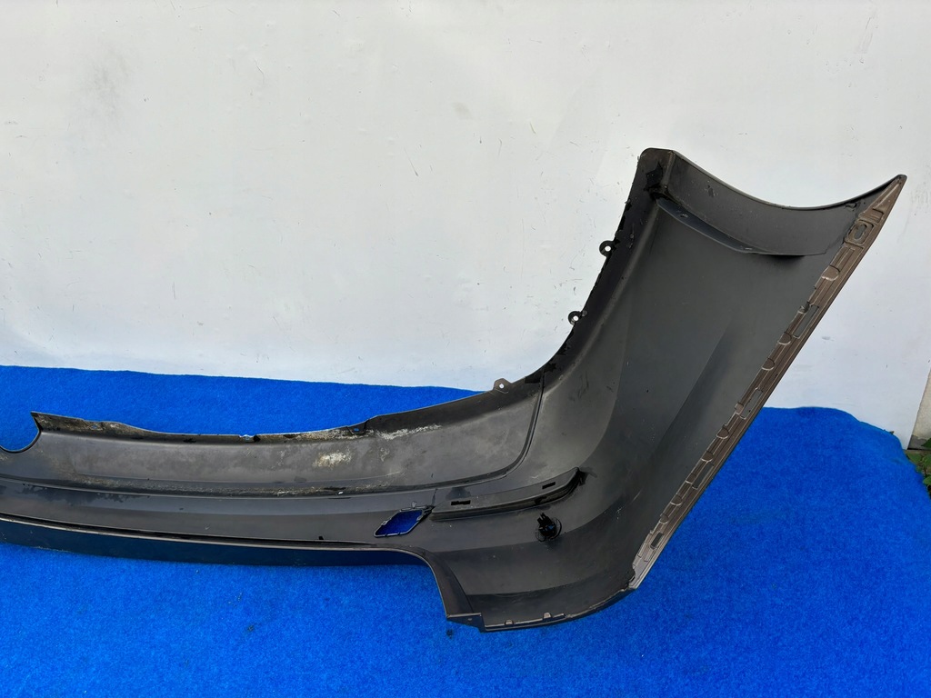 BMW 3 F31 COMBI HECKSTOßSTANGE FÜR SENSOREN 15857711 XB66 Product image