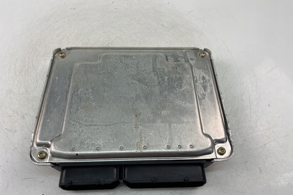 ECU VW Passat B5 (3B3) 038906019EM 2001 Motorsteuerung Product image