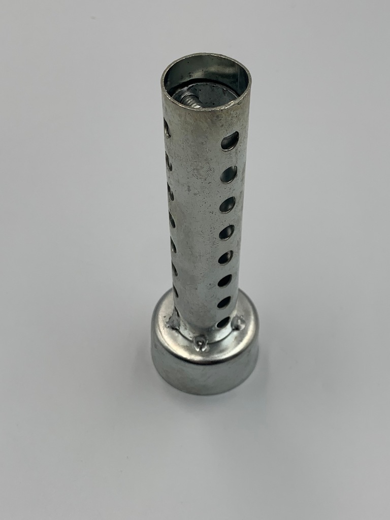 13/1515A DB Killer Auspuffschalldämpfer-Einsatzdämpfer Universal Product image