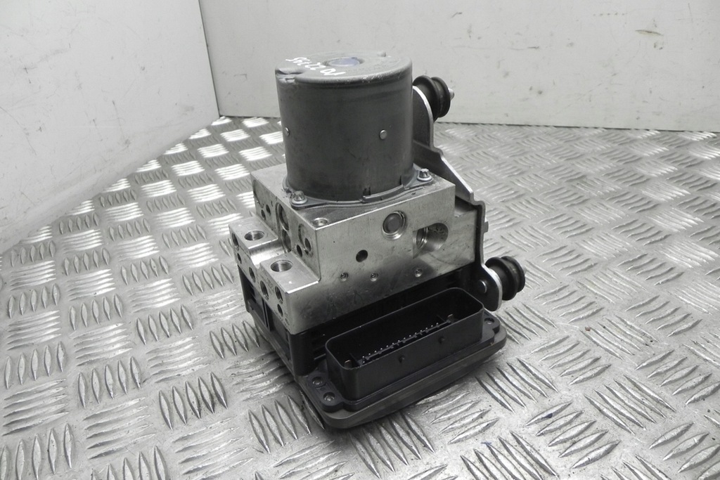 ABS Pump Lamborghini Centenario 4S0614517G 2017 Product image
